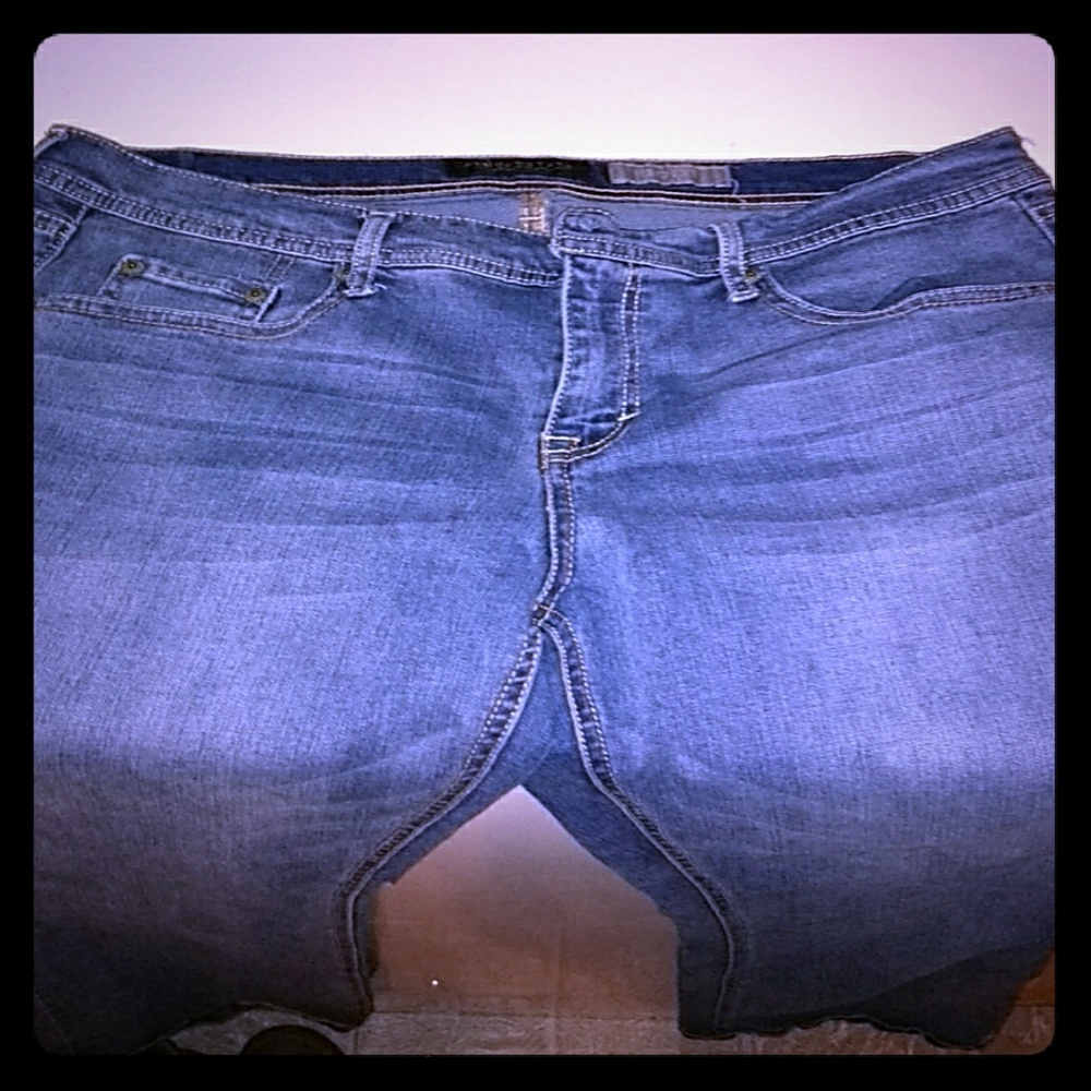 Aeropostale jeans